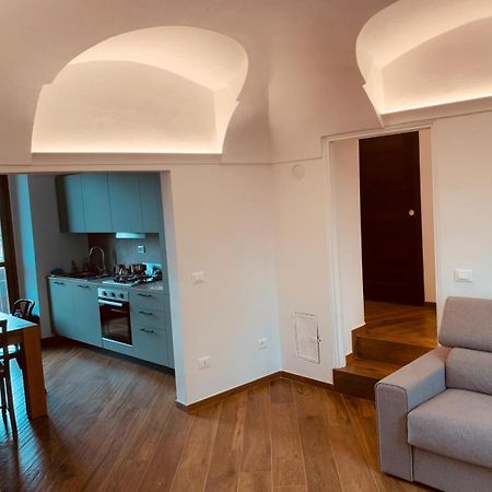 Casa Vacanze Pidrin Mornese Экстерьер фото