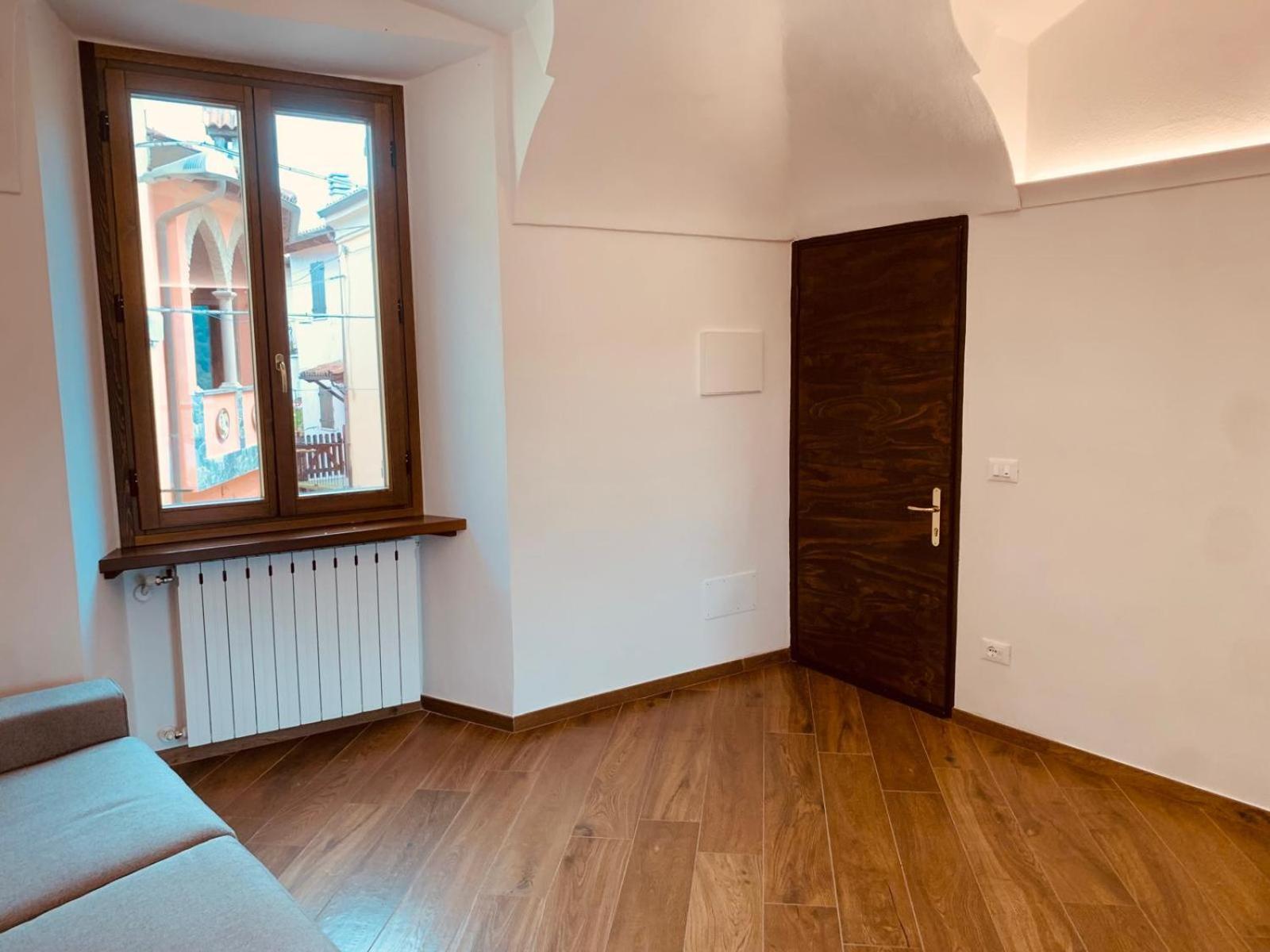 Casa Vacanze Pidrin Mornese Экстерьер фото