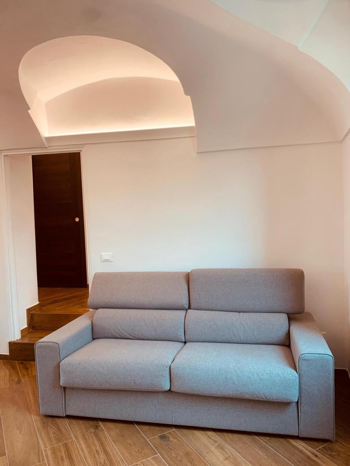 Casa Vacanze Pidrin Mornese Экстерьер фото