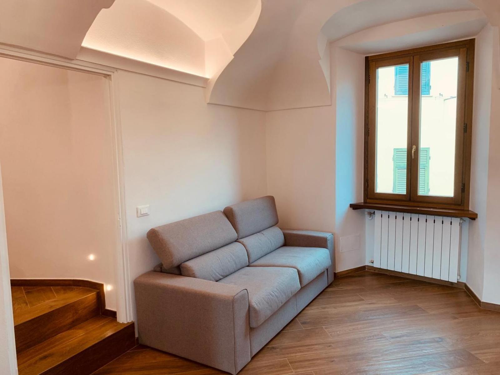 Casa Vacanze Pidrin Mornese Экстерьер фото