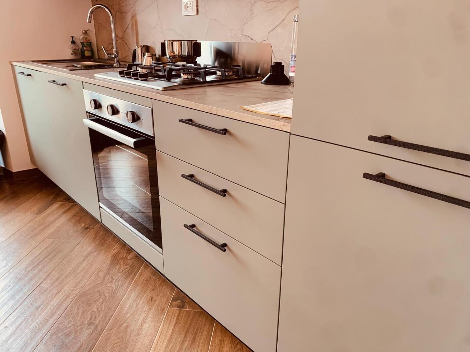Casa Vacanze Pidrin Mornese Экстерьер фото
