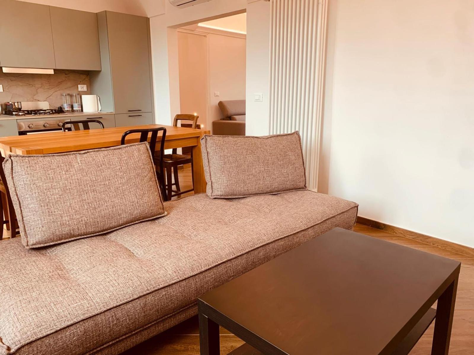Casa Vacanze Pidrin Mornese Экстерьер фото