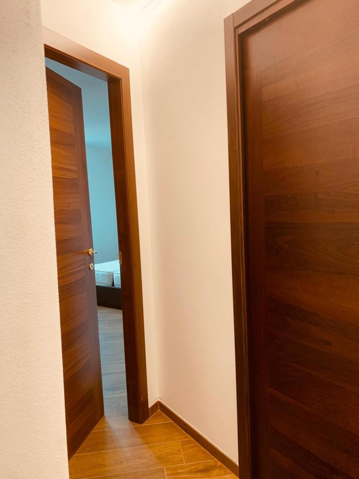 Casa Vacanze Pidrin Mornese Экстерьер фото