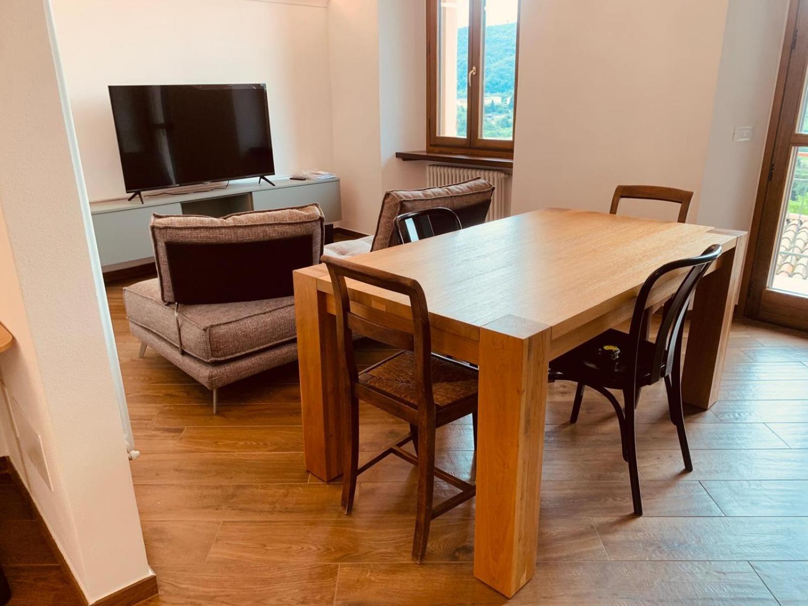 Casa Vacanze Pidrin Mornese Экстерьер фото