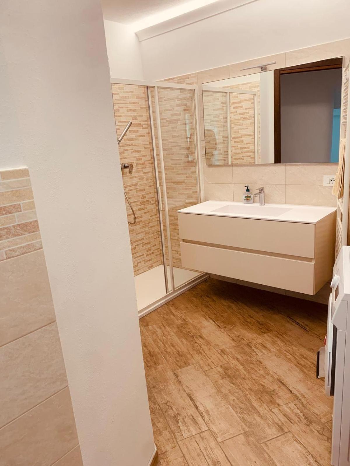 Casa Vacanze Pidrin Mornese Экстерьер фото